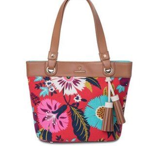 Spartina 449 Summer Handbag (Little Bermuda)